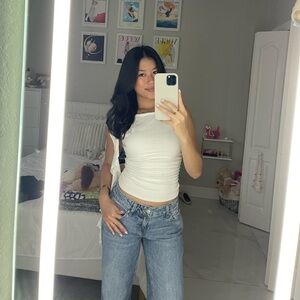 Meet your Posher, Mengqi